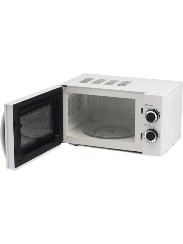 Микроволновая Печь HYM-M2043 20л. 700Вт белый