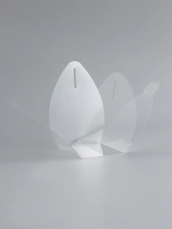 Складная прозрачная коробка из PVC, для упаковки подарков, 7×7×7 см Складная прозрачная коробка из PVC, для упаковки подарков, 7×7×7 см