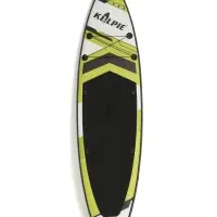 Сапборд гоночный KELPIE 10.6", 320&times;80&times;15 см