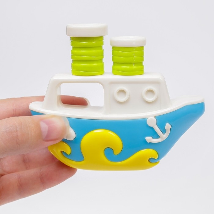 Набор погремушек «Розовый слон. Машинки», 6 шт., подарочная упаковка Набор погремушек «Розовый слон. Машинки», 6 шт., подарочная упаковка