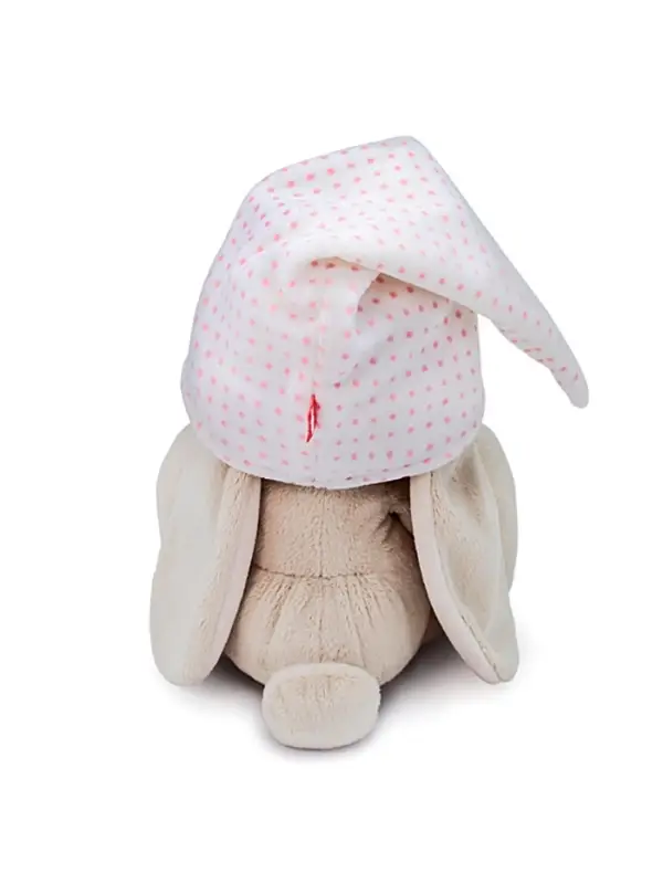 Мягкая игрушка &laquo;Зайка Ми с розовой подушкой - единорогом&raquo;, 18 см