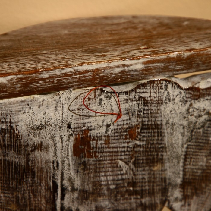 Панно настенное Панно настенное "Голова слона" албезия 30х12х32 см