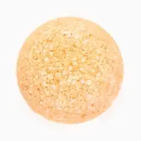 Бомбочка детская для ванны &laquo;Монстрики&raquo;, аромат апельсиновый кексик 40 г, URAL LAB