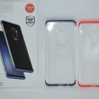 Чехол Samsung S9 Baseus Armor Case TPU