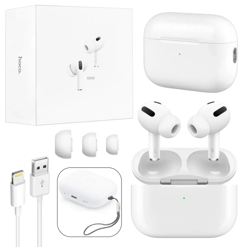 Гарнитура EW50 Bluetooth APods HOCO