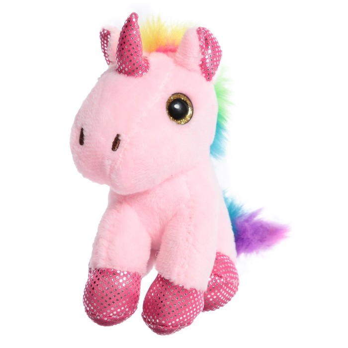 Набор пазлов с игрушкой &laquo;Волшебный подарок&raquo;, 86 деталей