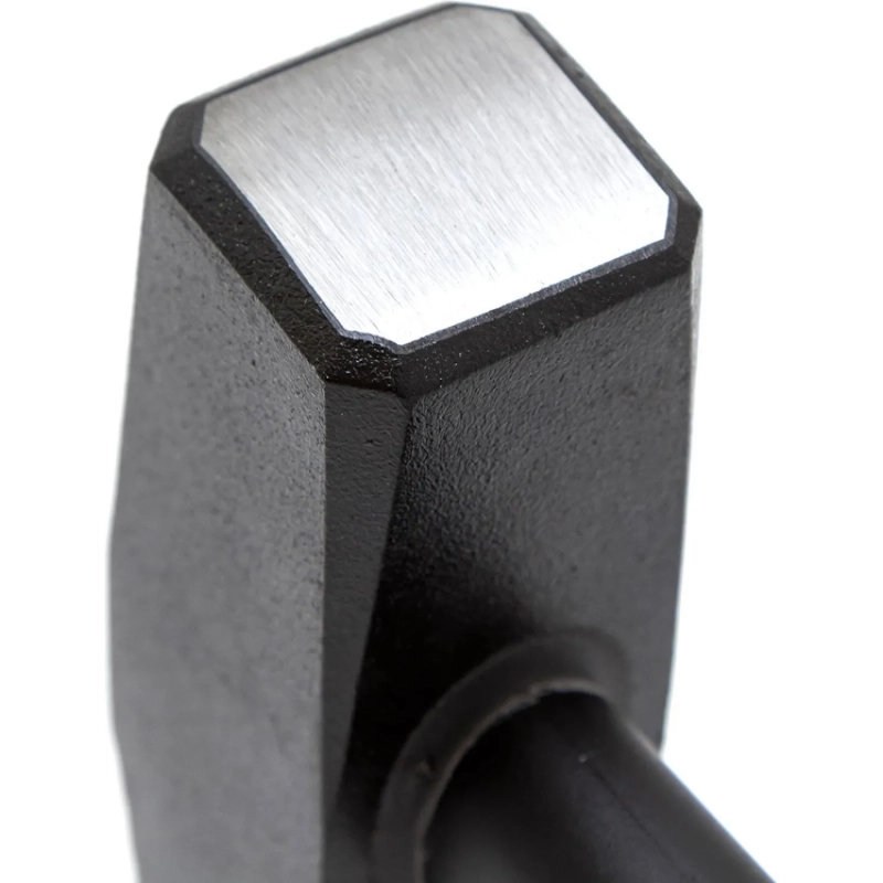 Молоток слесарный 1000 г фибергласовая ручка VIRA RAGE 903010