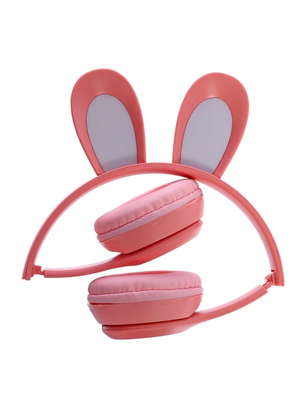 Игровой набор "Классный подарок" наушники складные с подсветкой, фотоаппарат, планшет для рисования