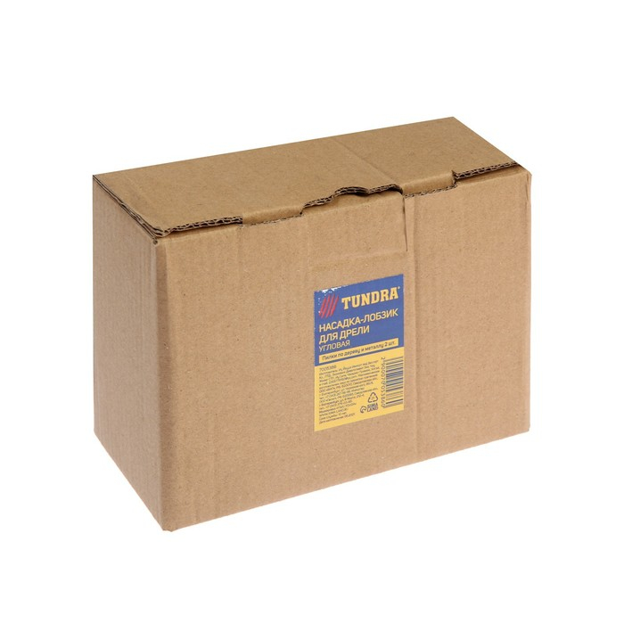 Насадка для дрели ТУНДРА, сабельная пила, угловая, полотна по дереву и металлу 2 шт. Насадка для дрели ТУНДРА, сабельная пила, угловая, полотна по дереву и металлу 2 шт.