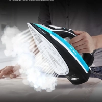 Утюг H-SI01336 2800Вт черный