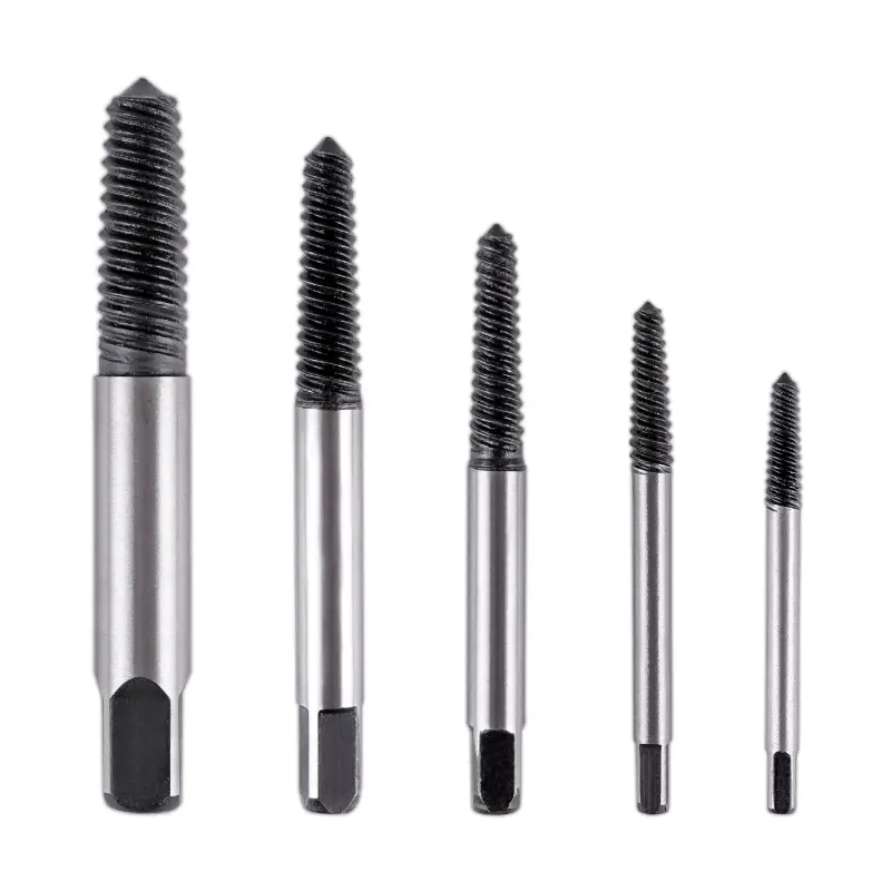 Набор экстракторов 5 предметов AVS SE-05