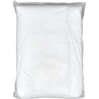 Пакет фасовочный дышащий с перфорацией, ПНД, 70х110 см, прозр, 50 шт/уп