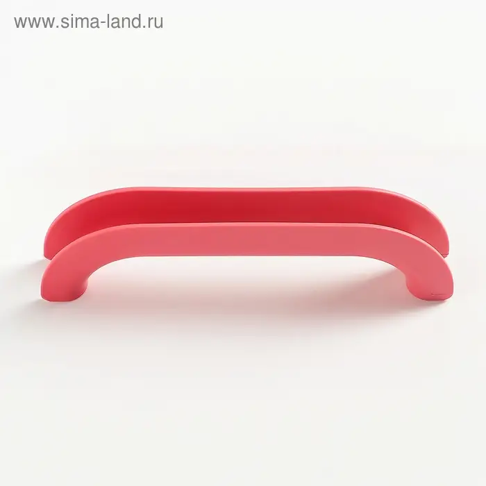 Ручка-держатель для переноски пакетов, цвет МИКС Ручка-держатель для переноски пакетов, цвет МИКС