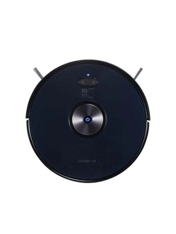 Робот-пылесос PVCR 3200 IQ Home Aqua с влажной уборкой Робот-пылесос PVCR 3200 IQ Home Aqua с влажной уборкой