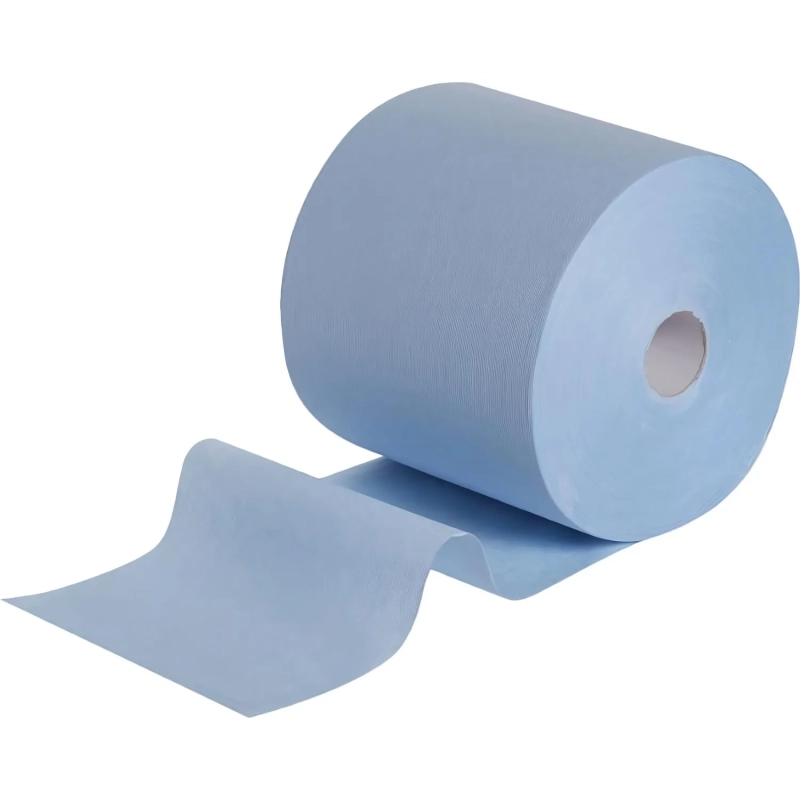 Бумага протирочная WYPALLxL10Extra+ Bl1x1000 38х23,5см гол.7472