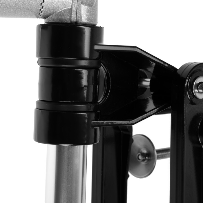 Насадка на триммер ТУНДРА, лодочный мотор, с креплением, для 2Т двигателей Насадка на триммер ТУНДРА, лодочный мотор, с креплением, для 2Т двигателей