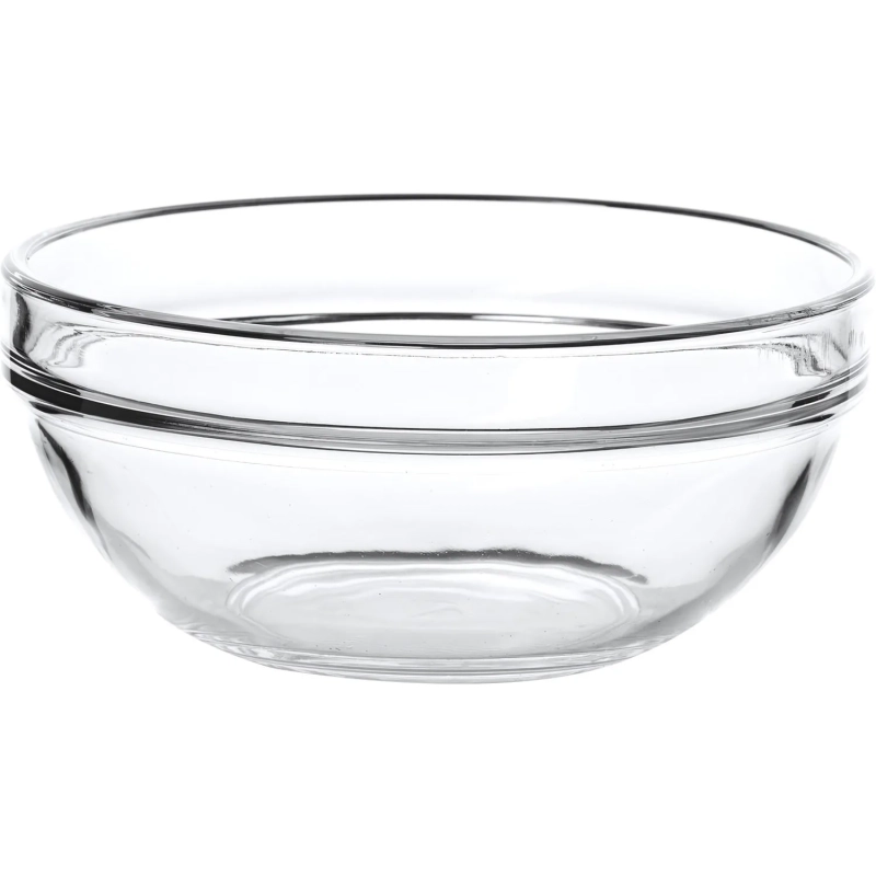 Салатник закал. ШЕФ 140 мм (53553SLBT)