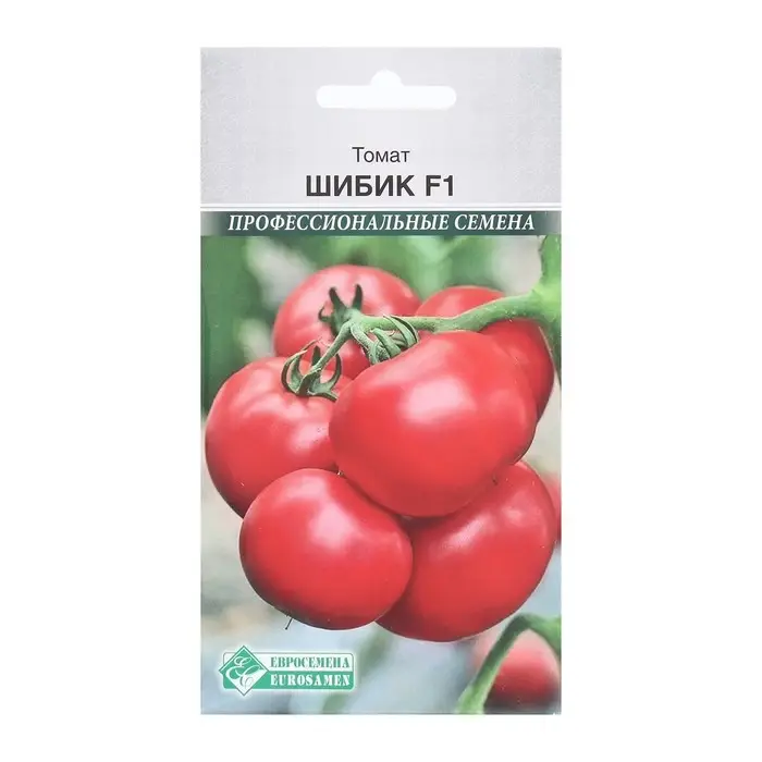 Семена Томат Шибик F1, 5 шт Семена Томат Шибик F1, 5 шт