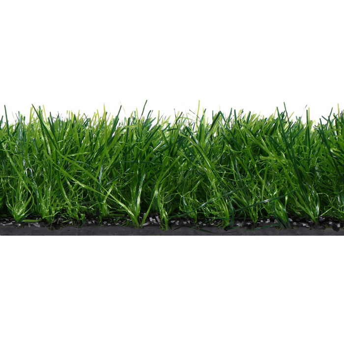 Газон искусственный, для спорта, ворс 50 мм, 2 × 10 м, зелёный, Greengo Газон искусственный, для спорта, ворс 50 мм, 2 × 10 м, зелёный, Greengo