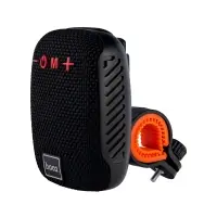 Портативная акустика Bluetooth HC35 HOCO черная