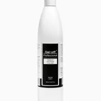 Средство для снятия гель-лака Gel-off Professional, 500 мл