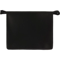 Папка для тетрадей А5 пласт,печать на картоне,молн свер ПМ-А5-29 ОПАСНОСТЬ