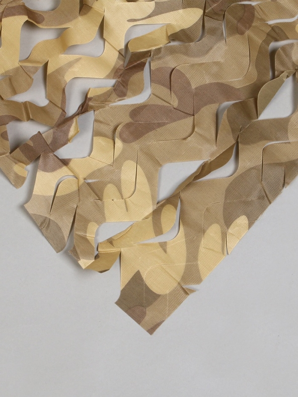 Сетка маскировочная, 3 × 2 м, одинарная, коричневая, Greengo