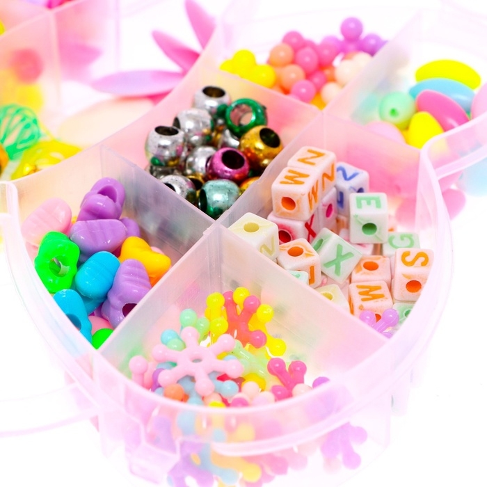 Набор для бисероплетения «Бабочка» Набор для бисероплетения «Бабочка»