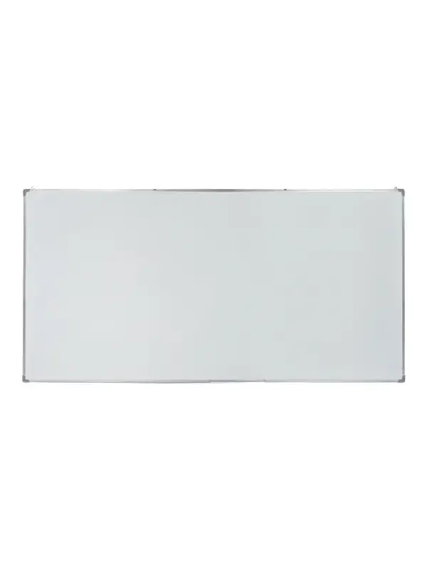 Доска магнитно-маркерная 120&times;240 см, с полочкой, в алюминиевой рамке, CALLIGRATA