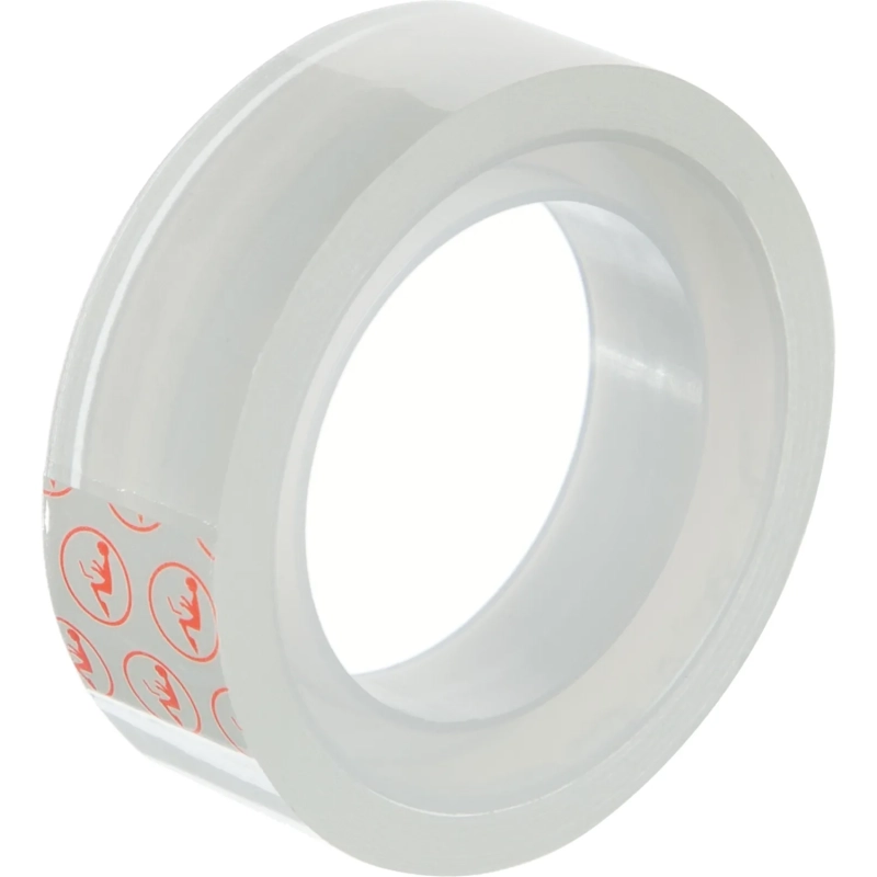 Клейкая лента канцелярская KORES 12ммx10м 50112