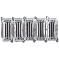 Ролик красящий чернильный для PRONTO (C20) 5 штук в упаковке