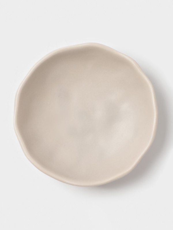 Соусник Magistro  Соусник Magistro "Potter" 9см 8,9х2,5 цвет светло-серый