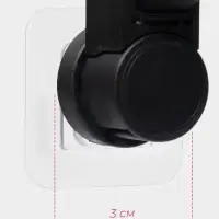 Полка - сушилка настенная, складная, металл