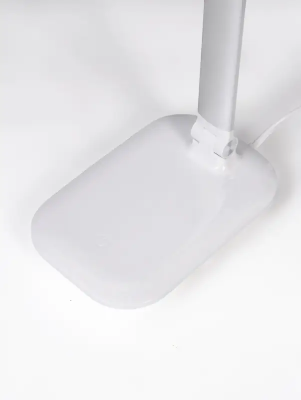 Лампа настольная СТАРТ CT111, LED, 6 Вт, 4100К, 28.5&times;11&times;38.5 см, белая