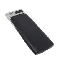 Калькулятор инженерный, 10-разрядный, fx-570ES, двойное питание, двухстрочный