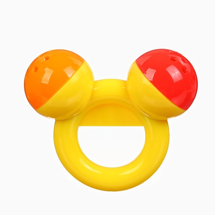 Набор погремушек в контейнере Крошка Я, 8 шт Набор погремушек в контейнере Крошка Я, 8 шт