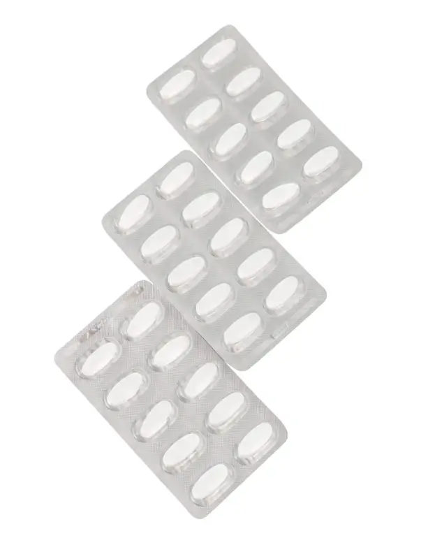 Витаминно минеральный комплекс для женщин &laquo;Здравсити&raquo; от A до Zn, 30 таблеток по 1250 мг