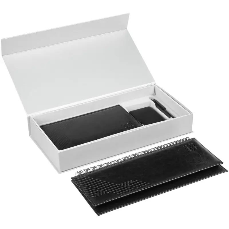 Набор Faro Energy, черный Набор Faro Energy, черный