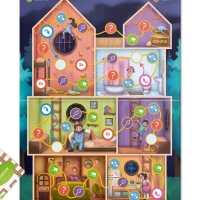 Настольная игра «Большая коммуникативная игра», 120 карт, 7+