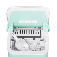 Льдогенератор для дома КТ-1831 - 100 Вт - 1.5 л