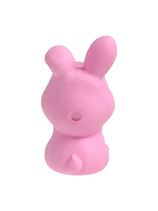 Ластик фигурный &laquo;Зайка&raquo;, МИКС