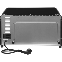 Мини-печь MIO-HY103 20л. 1380Вт черный