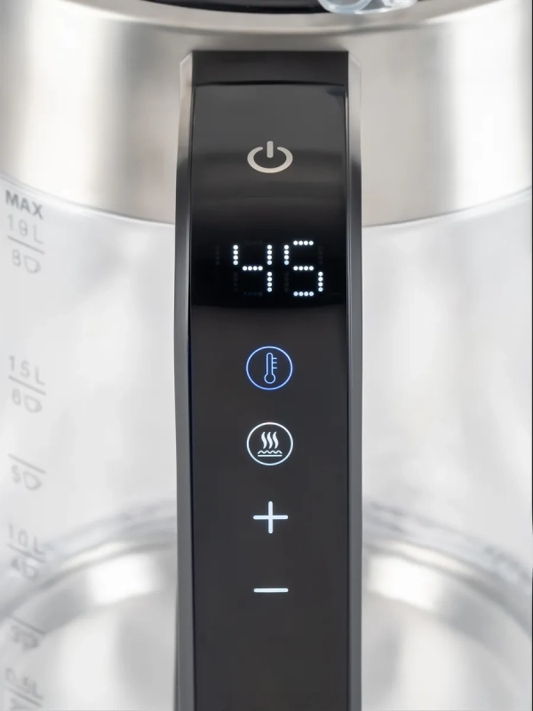 Чайник HYK-G5607 1.9л