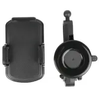 Держатель для смартфонов универсальный на приборную панель AVS AH-1901