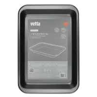 VETTA Противень глубокий 42x29x5см SL-2007