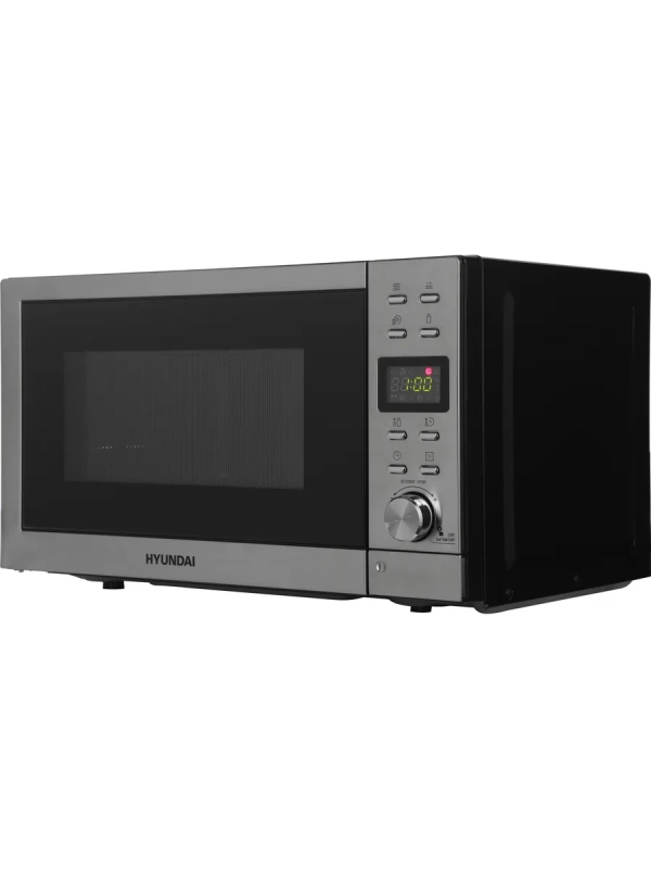 Микроволновая Печь HYM-D3043 20л. 700Вт серебристый Микроволновая Печь HYM-D3043 20л. 700Вт серебристый