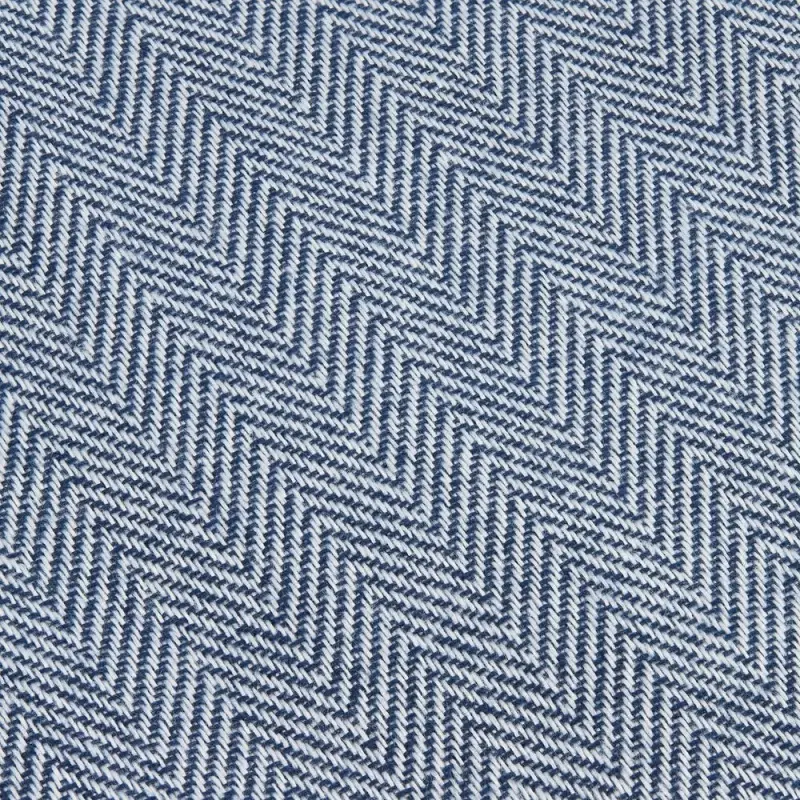 Плед &laquo;Гирвас&raquo;, синий