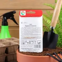 Семена Томат &laquo;Пудовик&raquo; среднеранний, детерминантный, высокорослый 20 шт., &laquo;Сибирский сад&raquo;