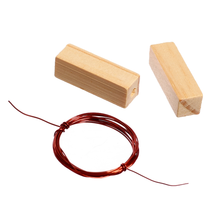 Набор для опытов «Великие учёные: Никола Тесла» Набор для опытов «Великие учёные: Никола Тесла»