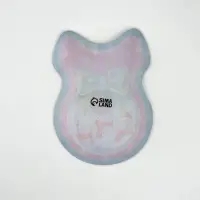 Блюдо новогоднее плоское &laquo;С Новым годом!&raquo;, 13.5&times;18 см